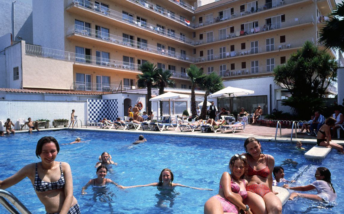 Photo of Outdoor in Malgrat de Mar