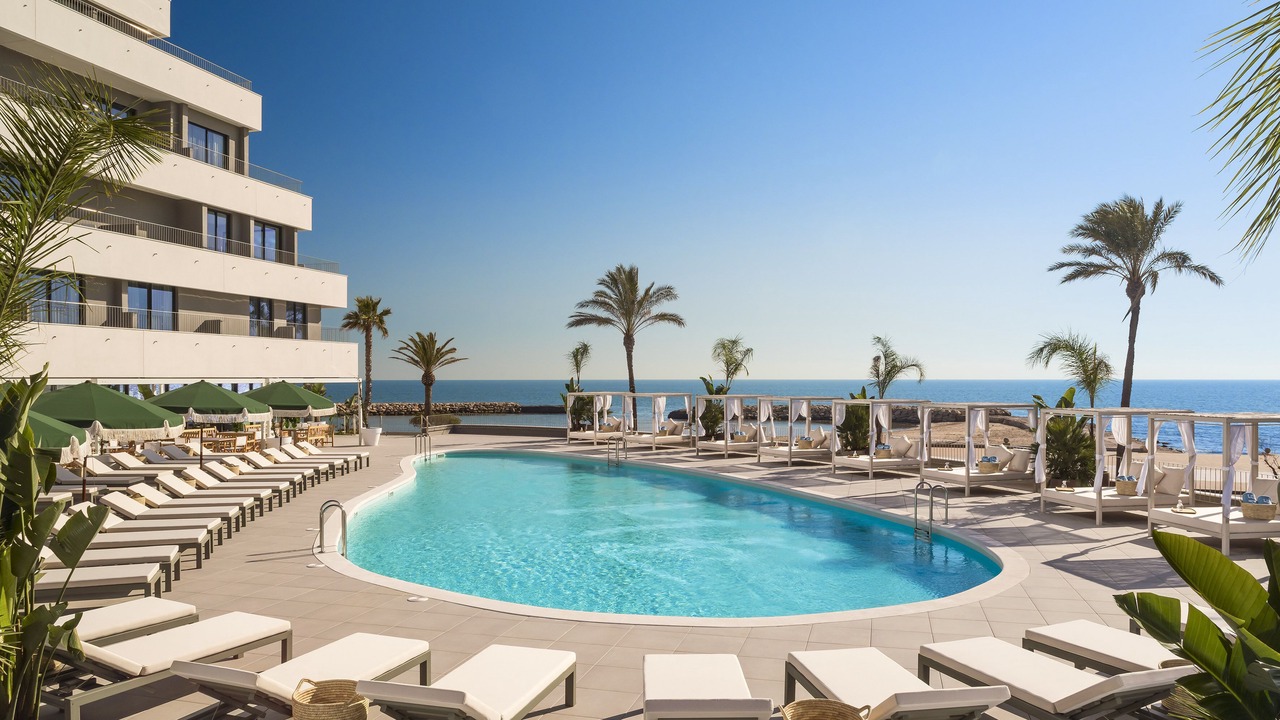 Photo of Outdoor in Passeig Maritim