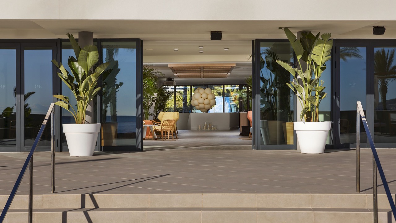 Photo of Outdoor in Passeig Maritim