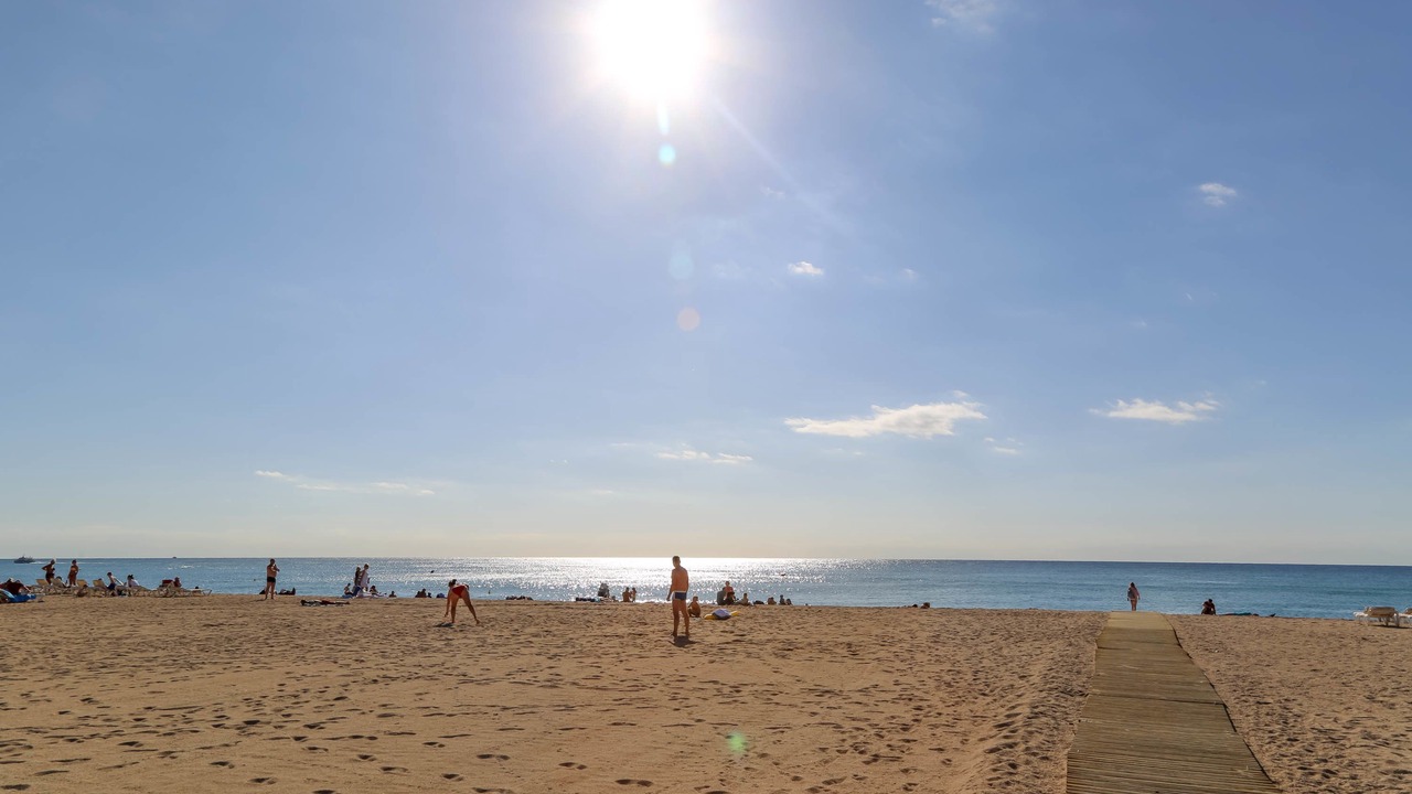Photo of Others in Malgrat de Mar