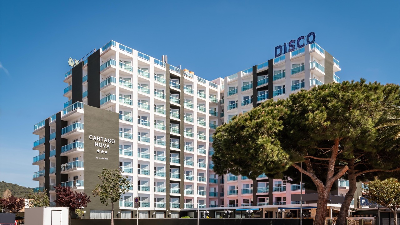 Photo of Outdoor in Malgrat de Mar