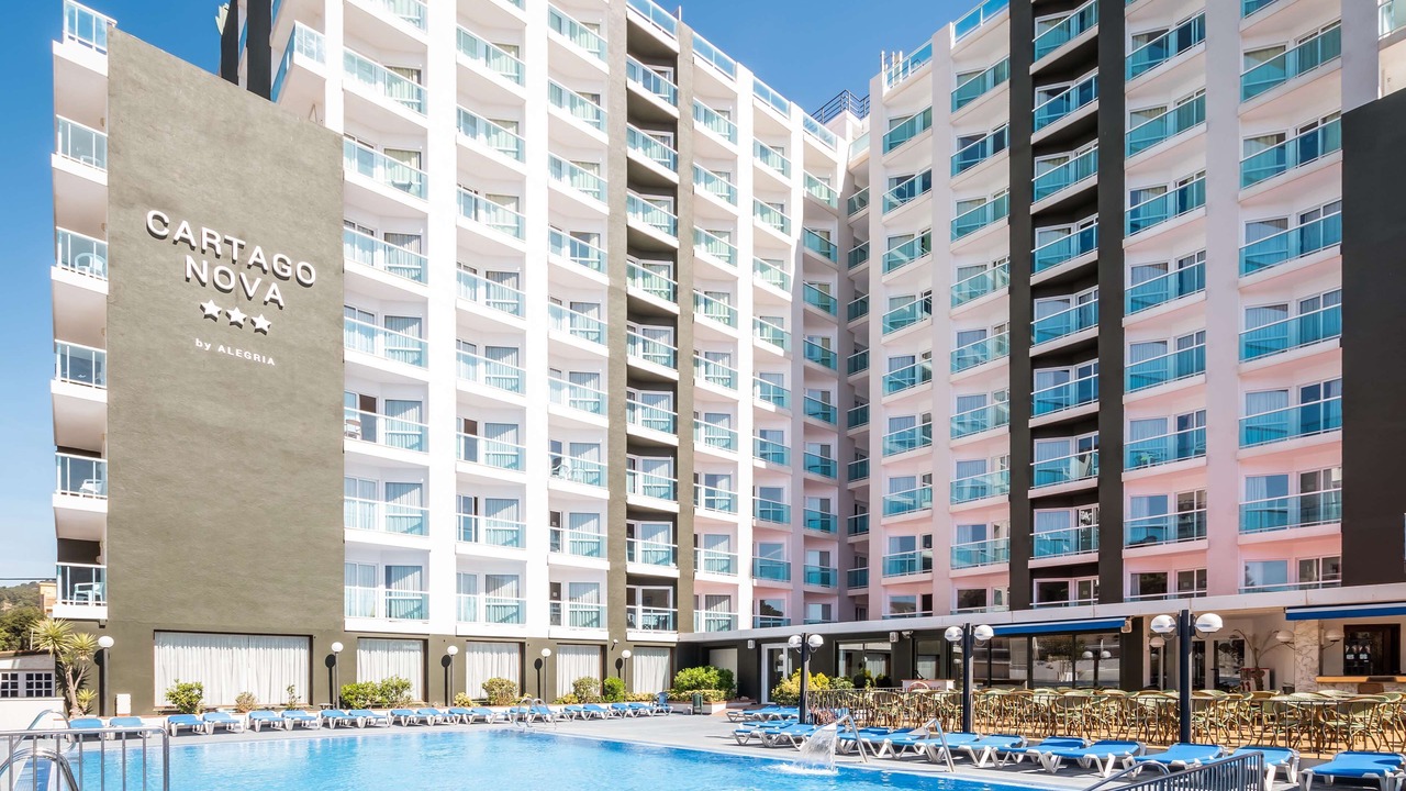 Photo of Outdoor in Malgrat de Mar