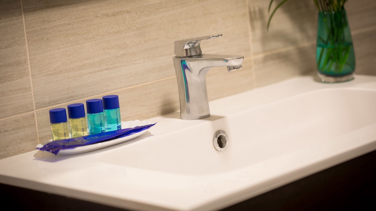 Photo of Bathroom in Malgrat de Mar