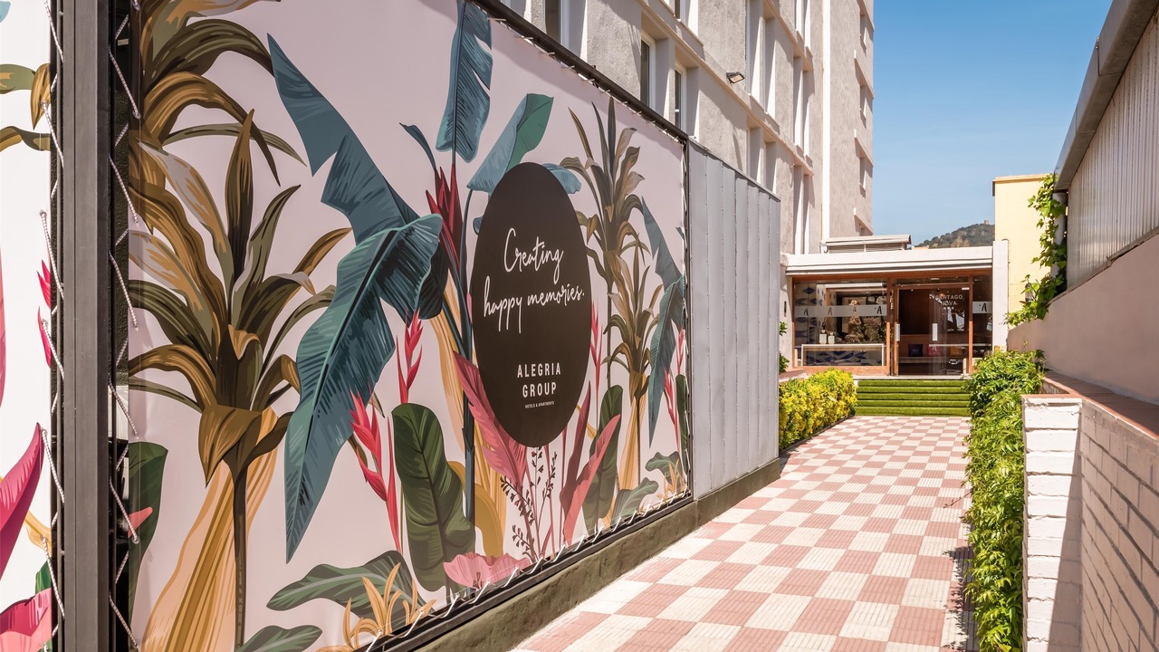 Photo of Outdoor in Malgrat de Mar