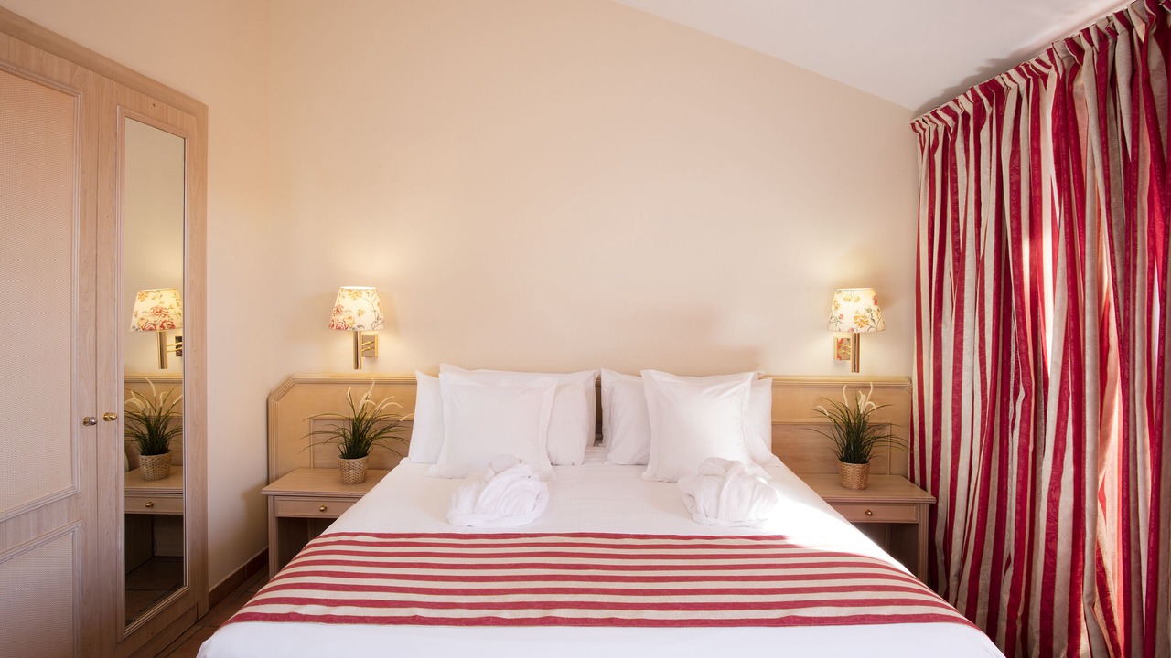Photo of Bedroom in Malgrat de Mar