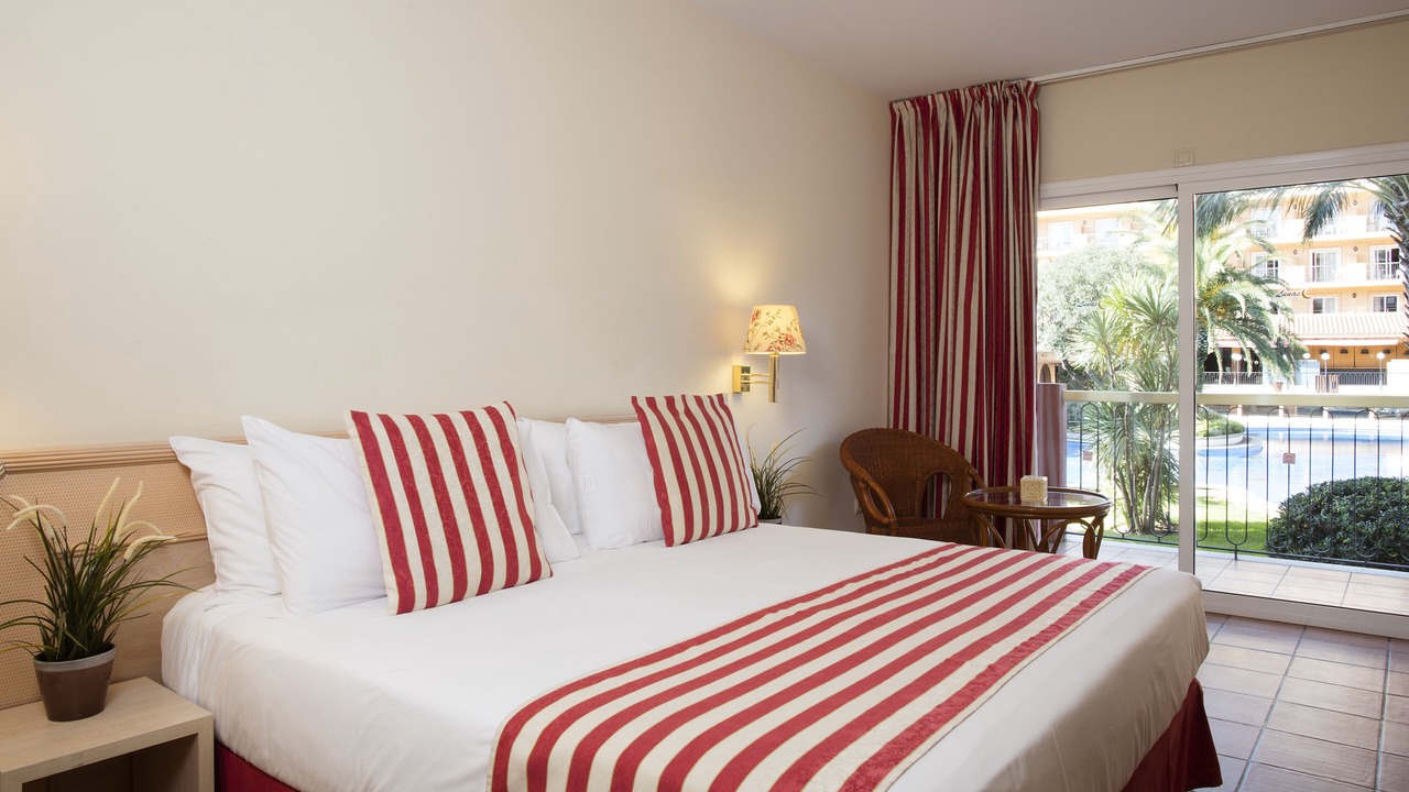 Photo of Bedroom in Malgrat de Mar