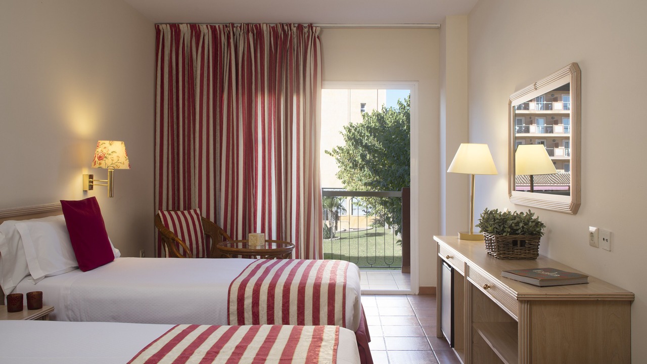 Photo of Bedroom in Malgrat de Mar