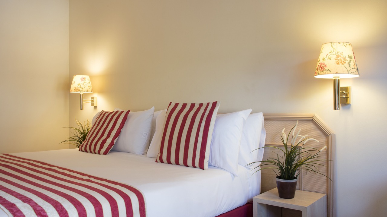 Photo of Bedroom in Malgrat de Mar
