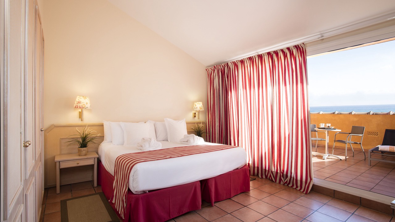 Photo of Bedroom in Malgrat de Mar
