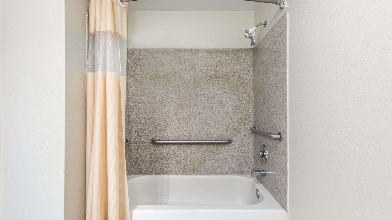 Photo of Bathroom in St. Peters