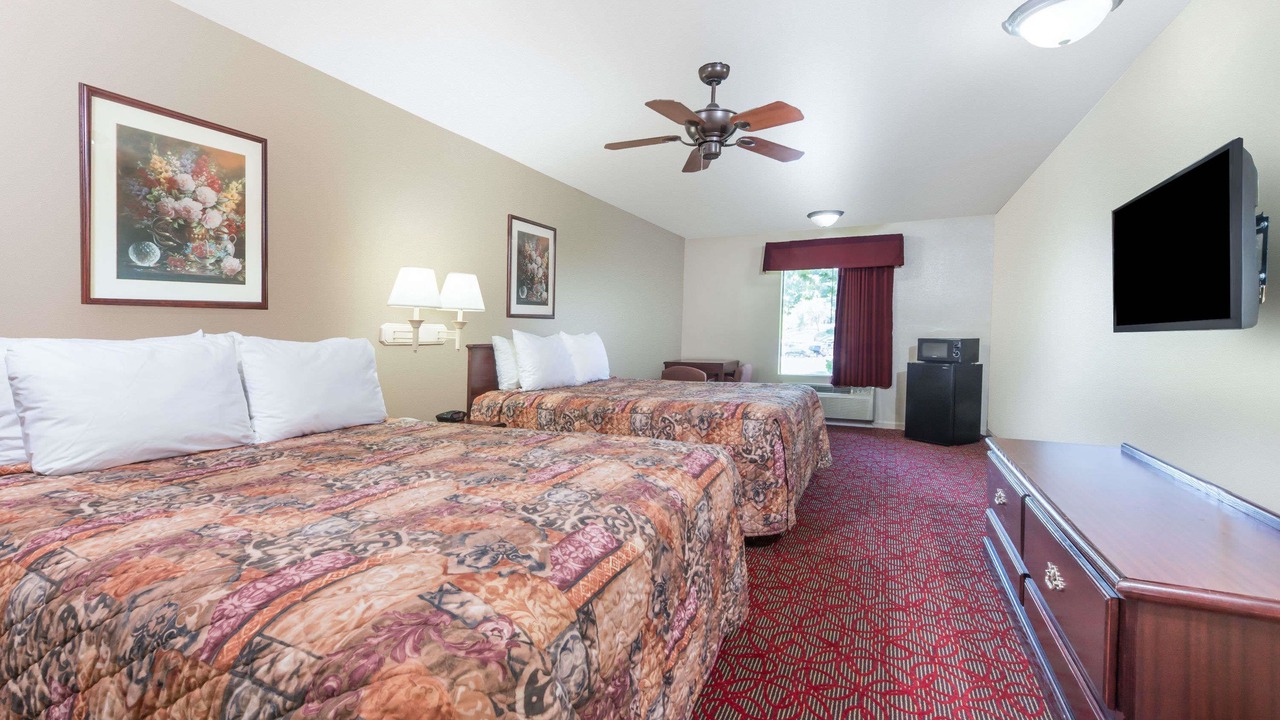 Photo of Bedroom in St. Peters