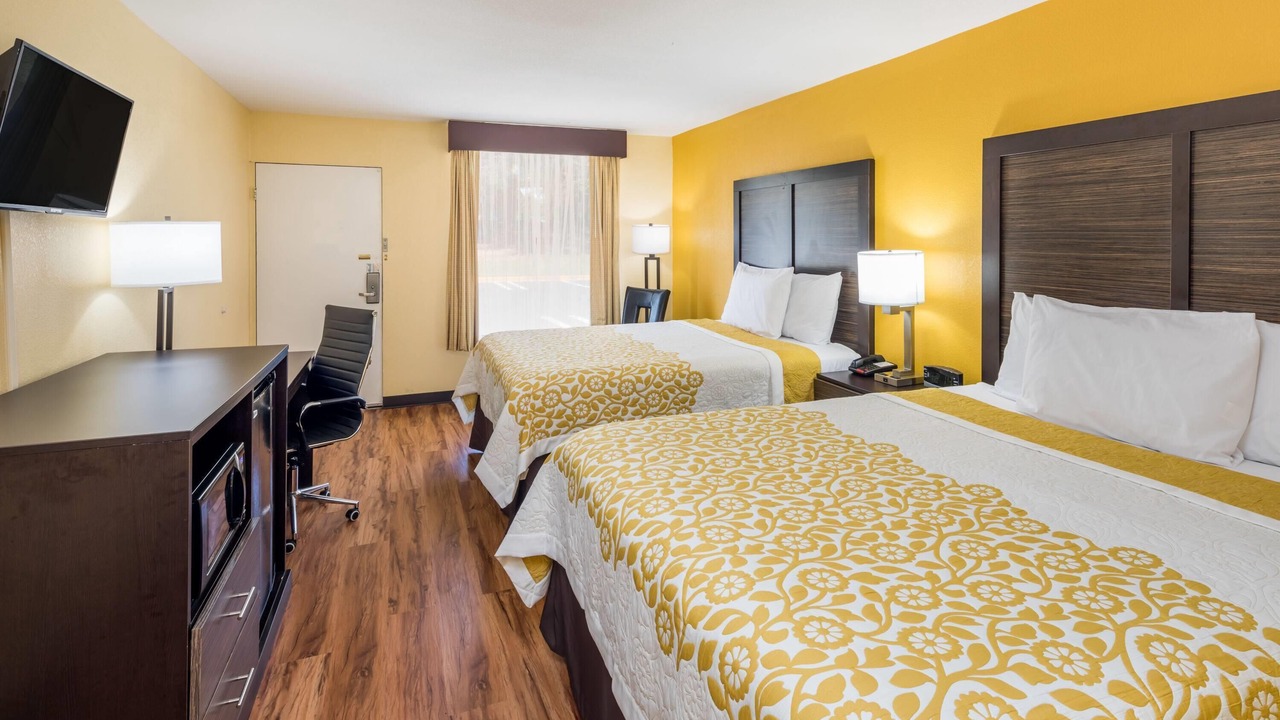 Photo of Bedroom in Madison