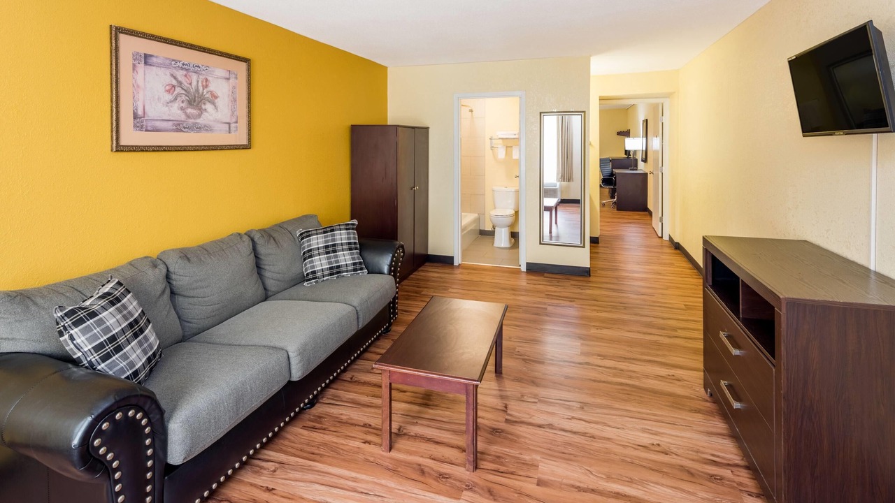 Photo of Bedroom in Madison