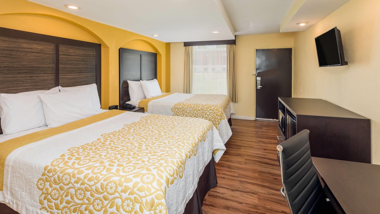 Photo of Bedroom in Madison