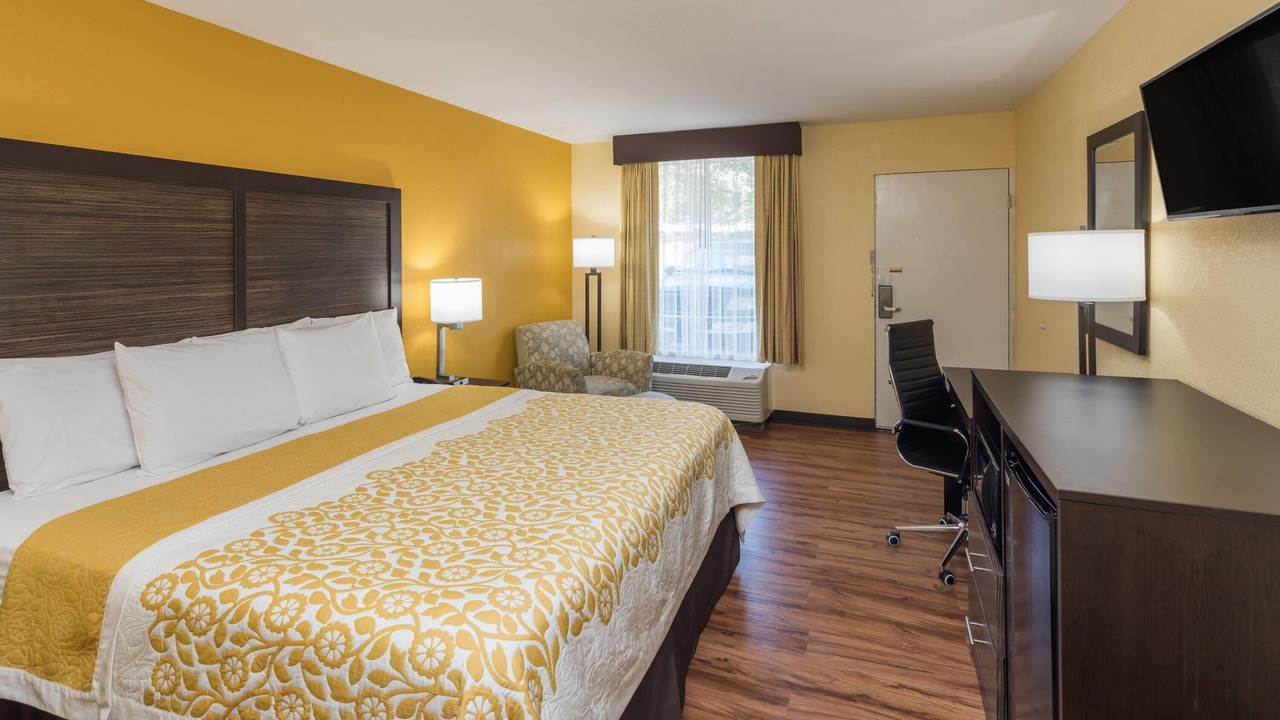 Photo of Bedroom in Madison