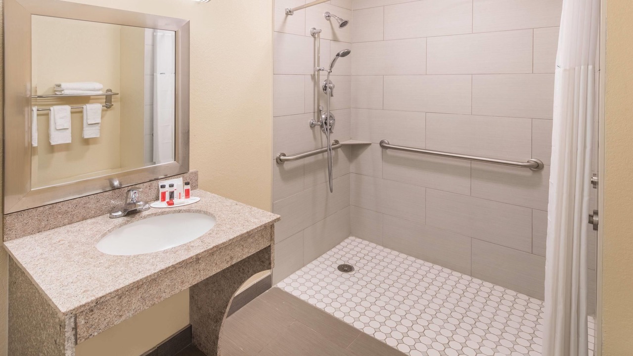 Photo of Bathroom in Madison