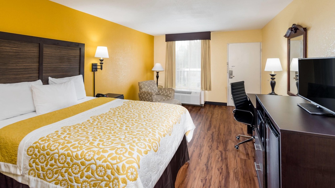 Photo of Bedroom in Madison