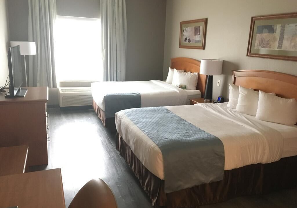 Photo of Bedroom in Bentonville