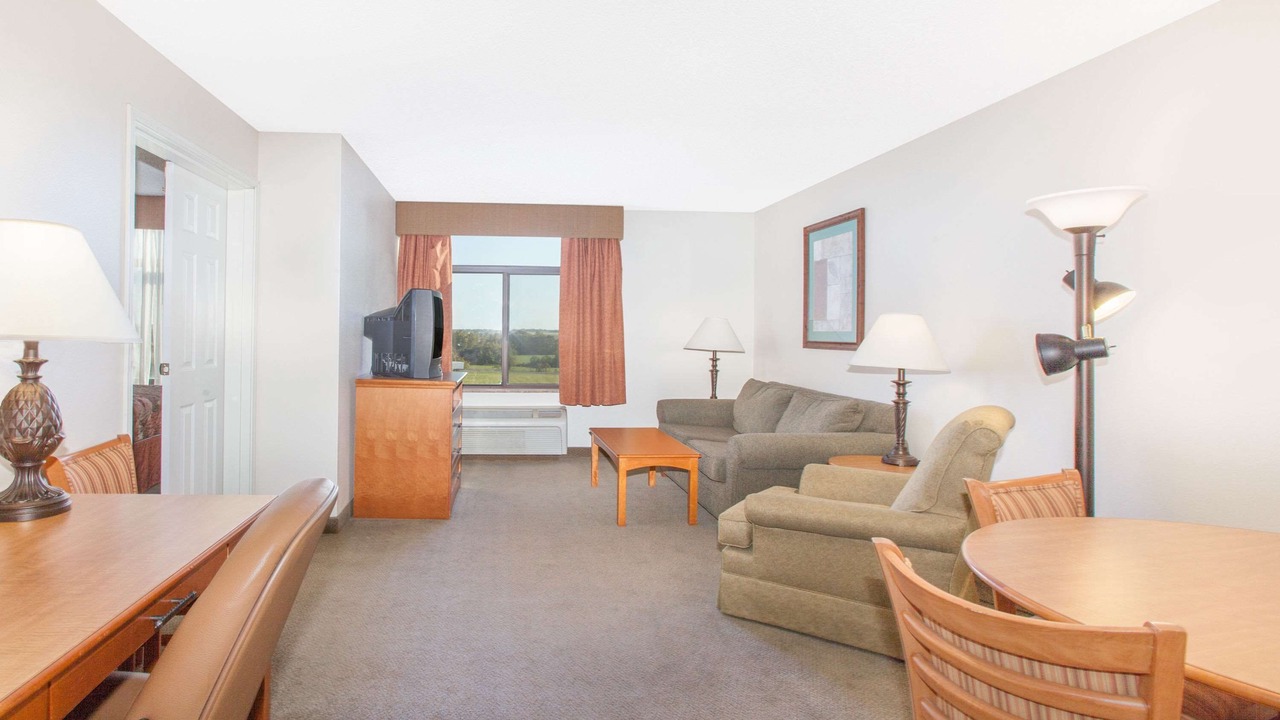 Photo of Bedroom in Bentonville