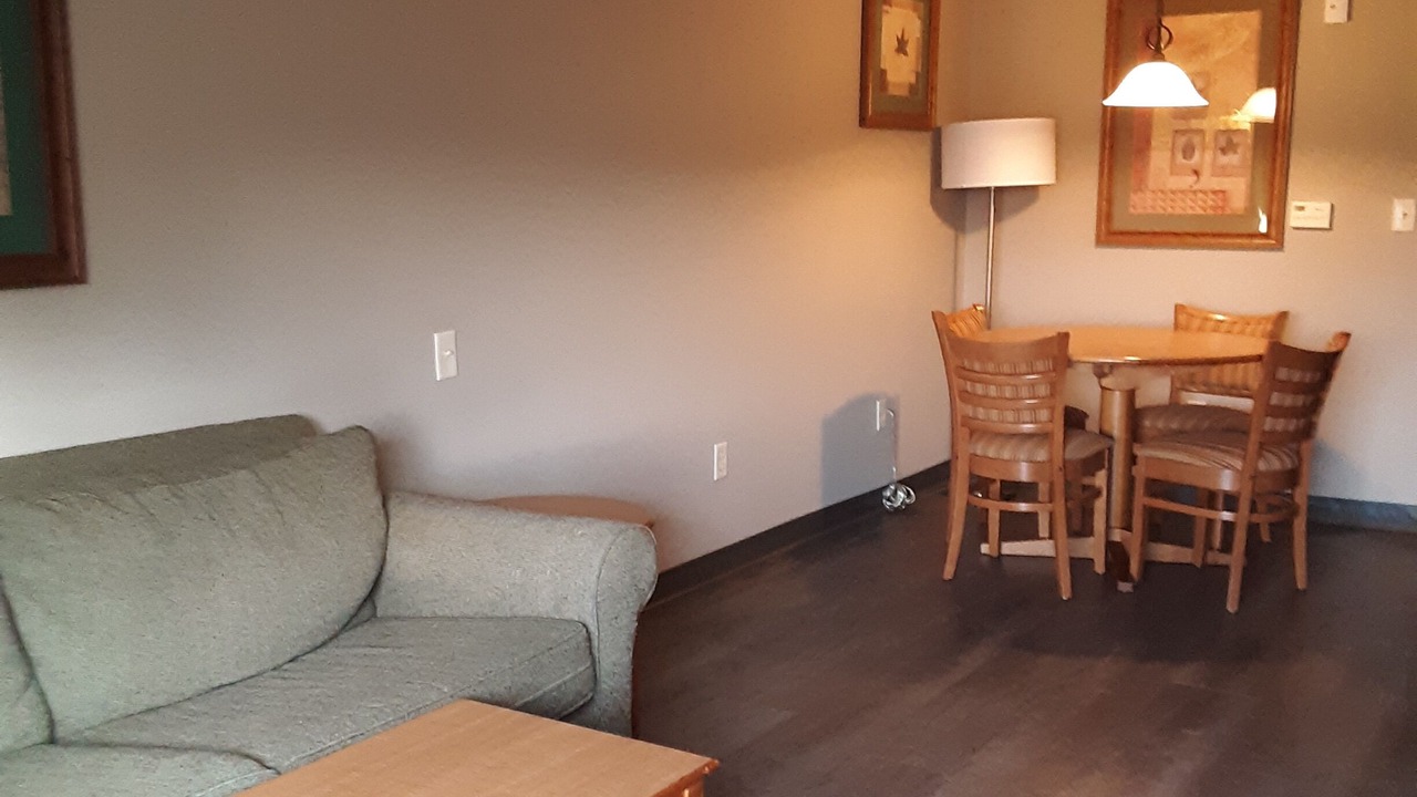 Photo of Bedroom in Bentonville