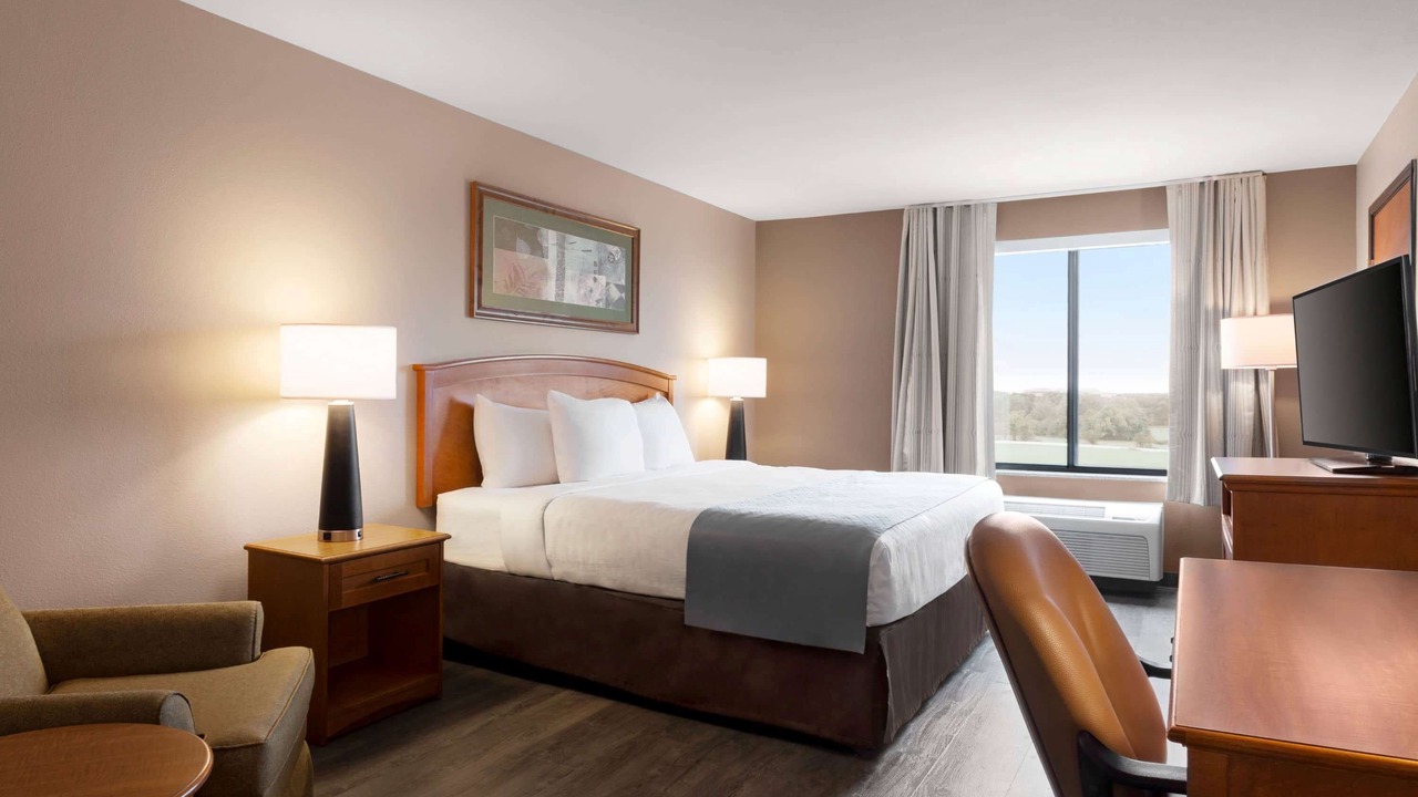 Photo of Bedroom in Bentonville