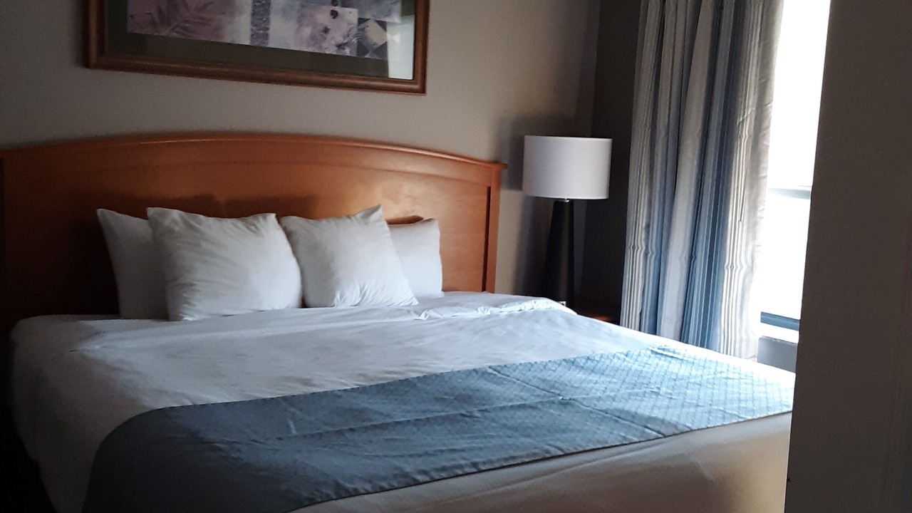 Photo of Bedroom in Bentonville