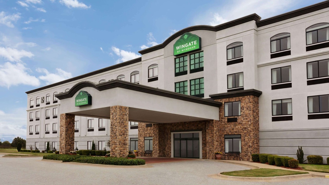 Photo of Outdoor in Bentonville