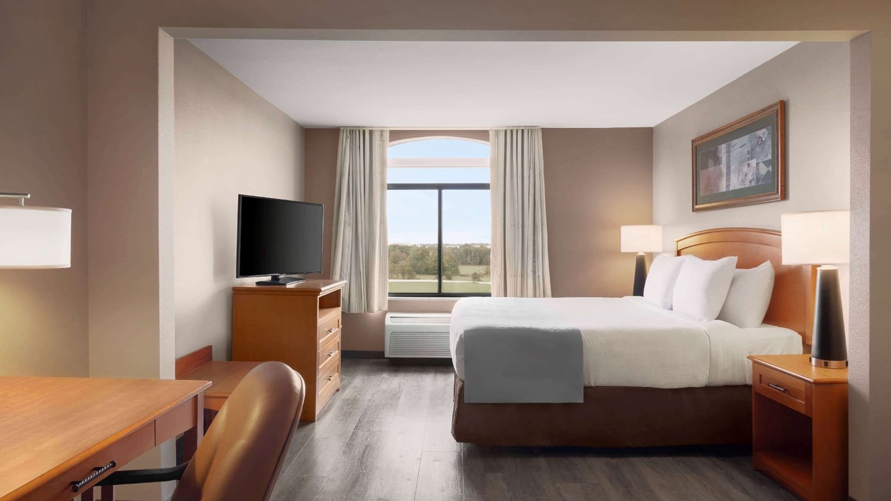 Photo of Bedroom in Bentonville