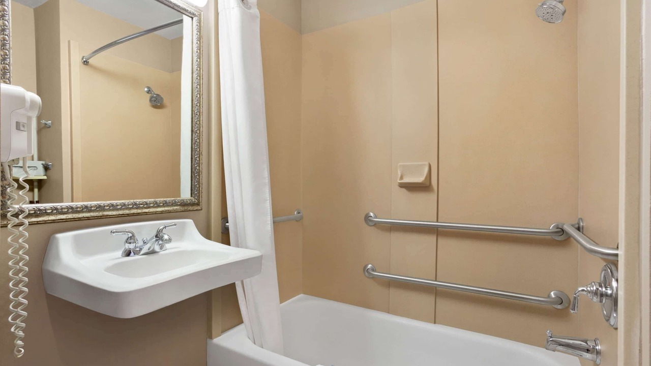 Photo of Bathroom in Bentonville