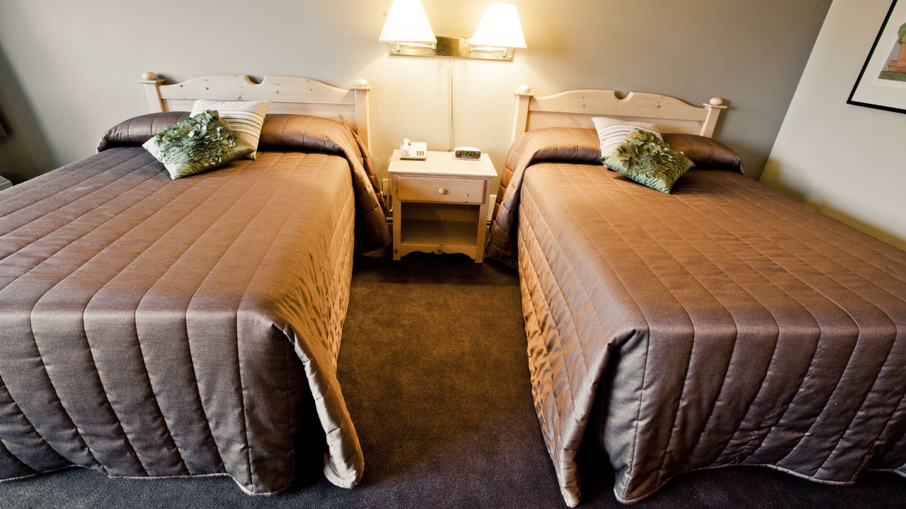 Photo of Bedroom in Stoneham