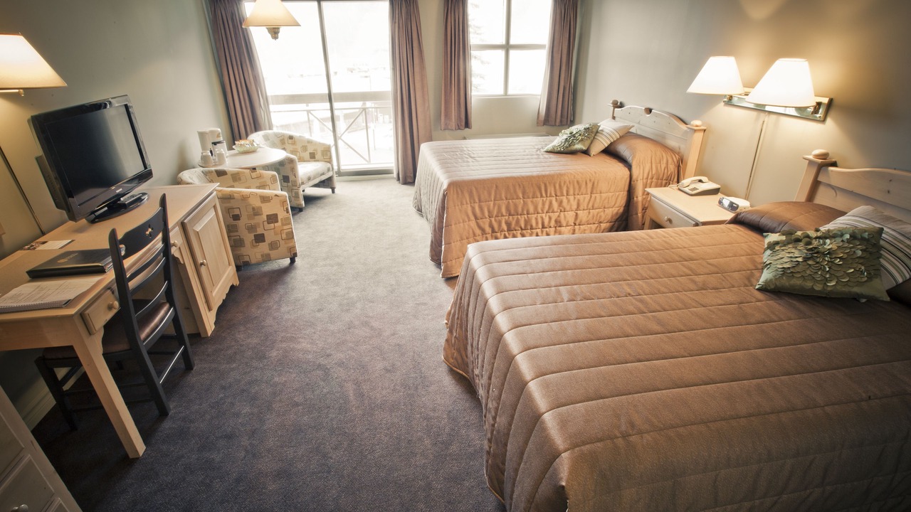 Photo of Bedroom in Stoneham
