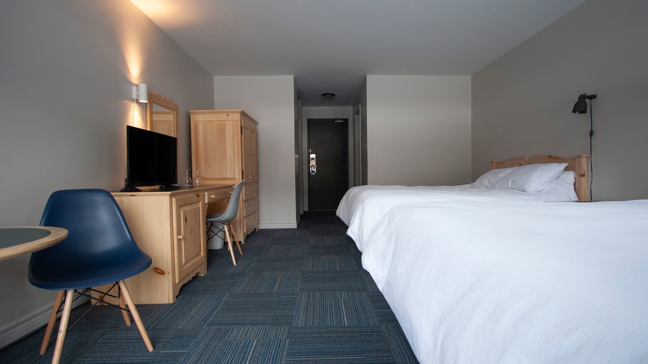 Photo of Bedroom in Stoneham