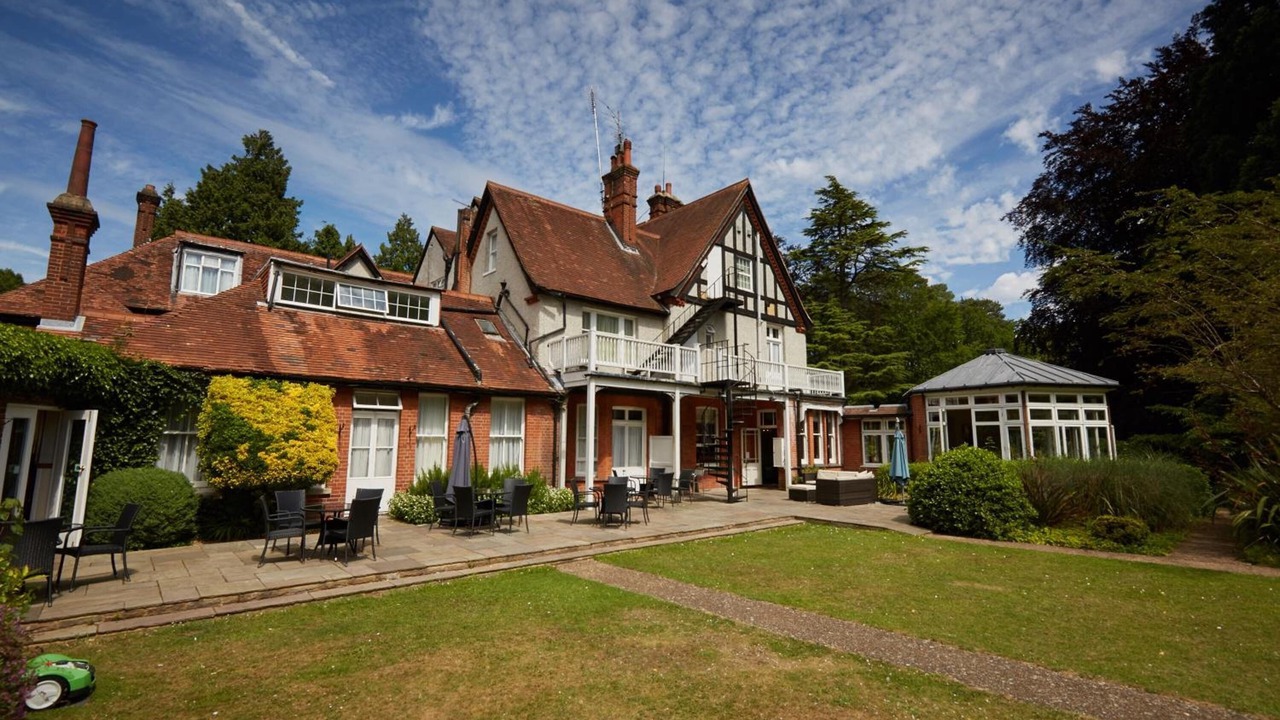 Photo of Outdoor in Fleet