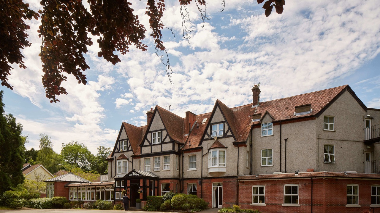 Photo of Outdoor in Fleet