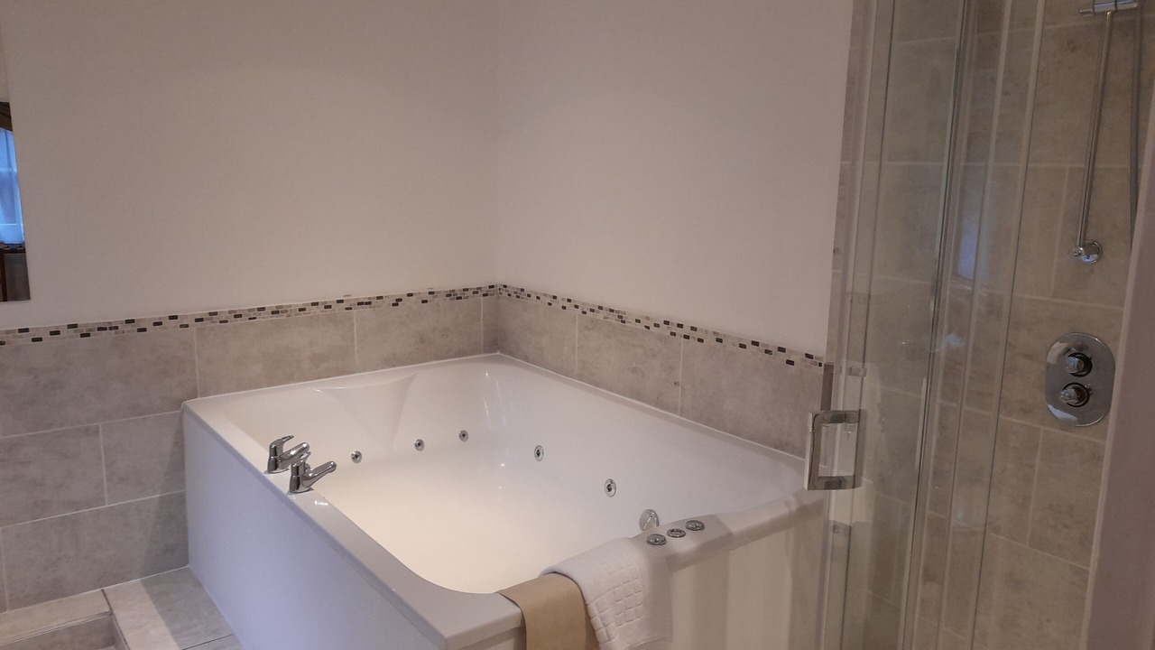 Photo of Bathroom in Fleet