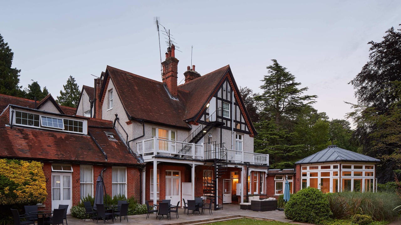 Photo of Outdoor in Fleet