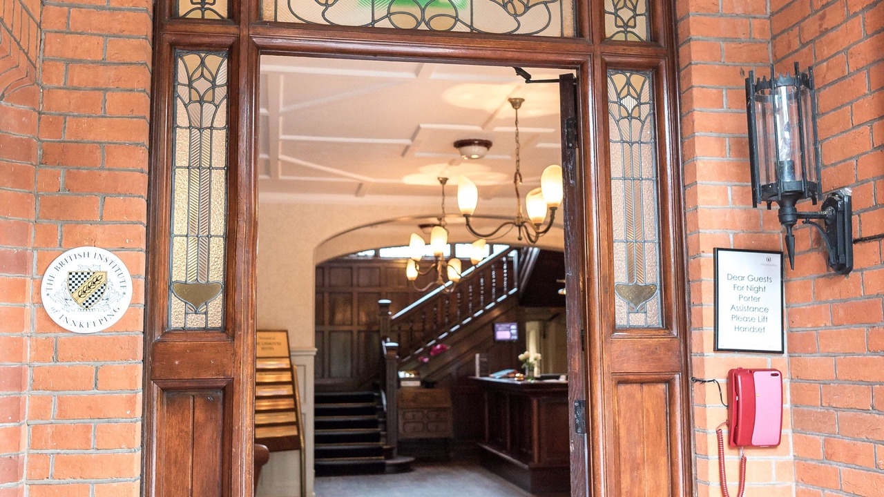 Photo of Outdoor in Fleet