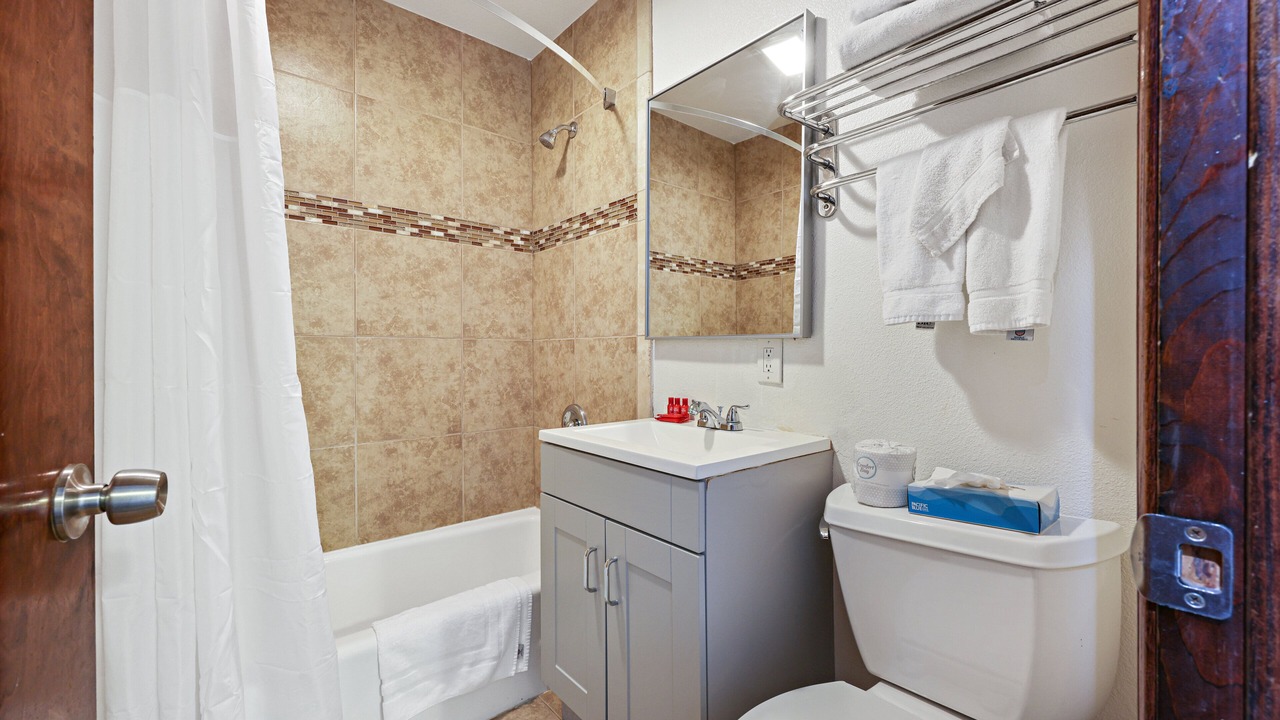 Photo of Bathroom in Roseville - Fleet Ridge