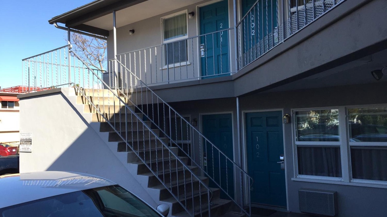 Photo of Outdoor in Roseville - Fleet Ridge