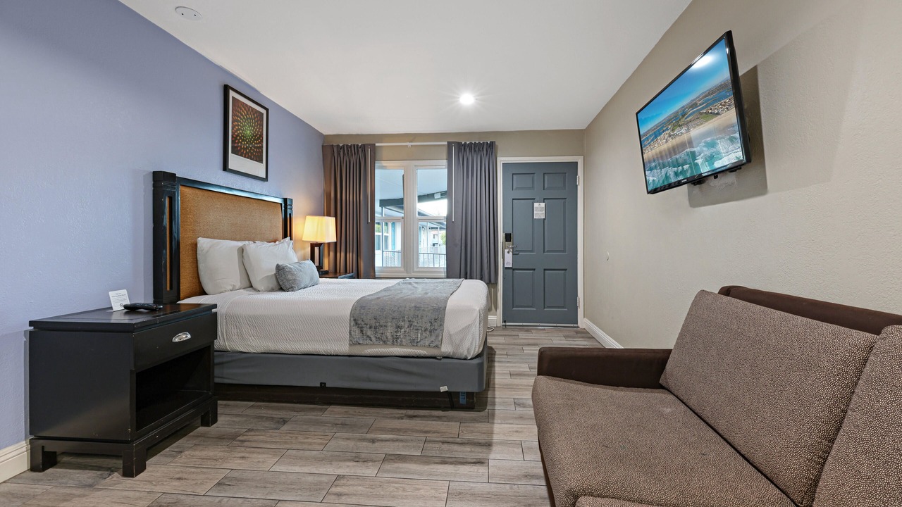 Photo of Bedroom in Roseville - Fleet Ridge