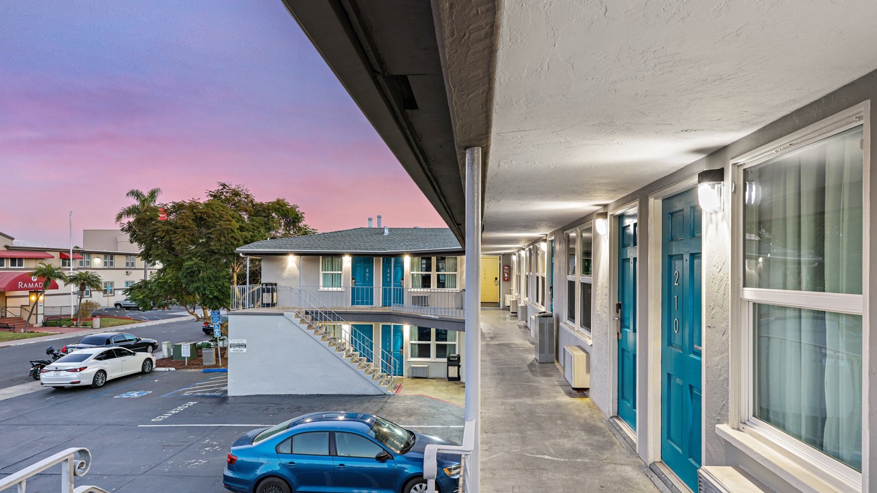 Photo of Outdoor in Roseville - Fleet Ridge