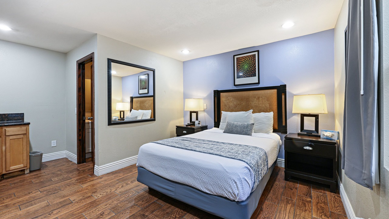 Photo of Bedroom in Roseville - Fleet Ridge