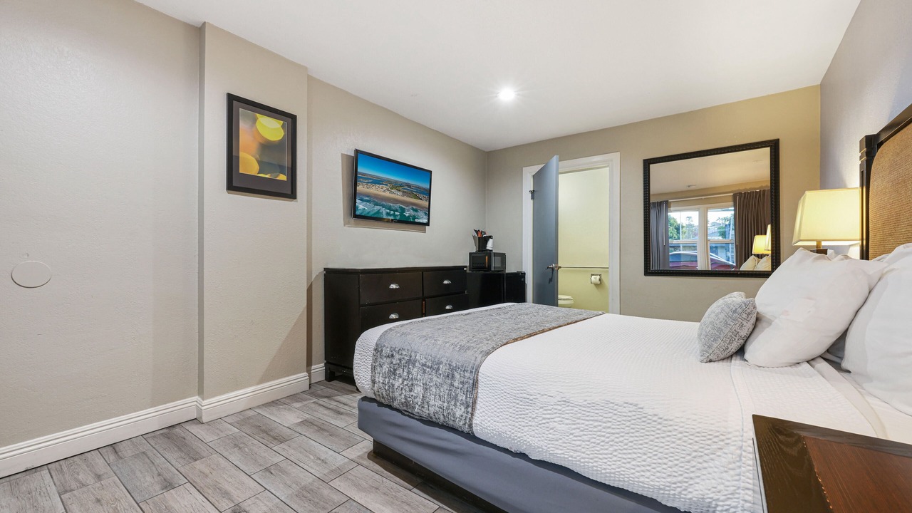Photo of Bedroom in Roseville - Fleet Ridge