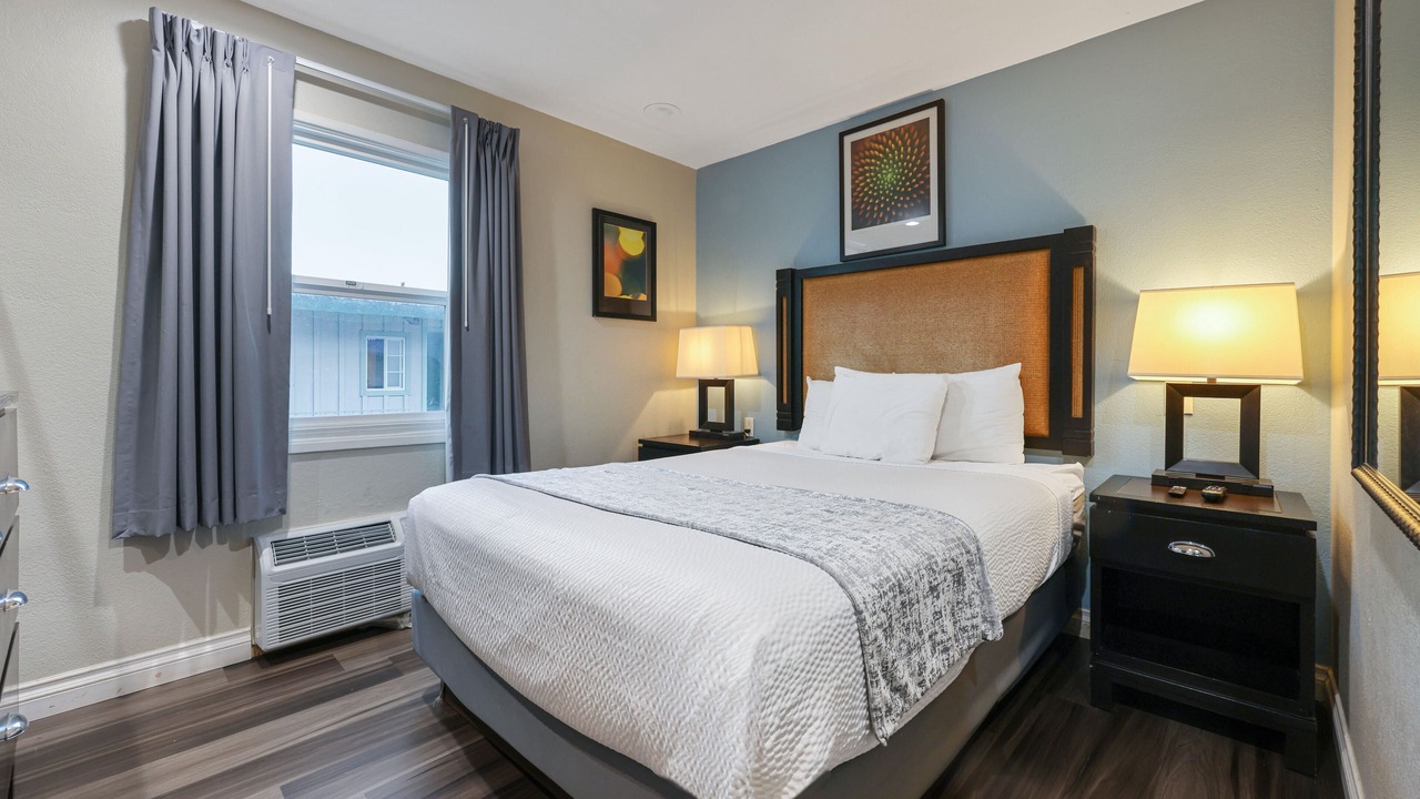 Photo of Bedroom in Roseville - Fleet Ridge