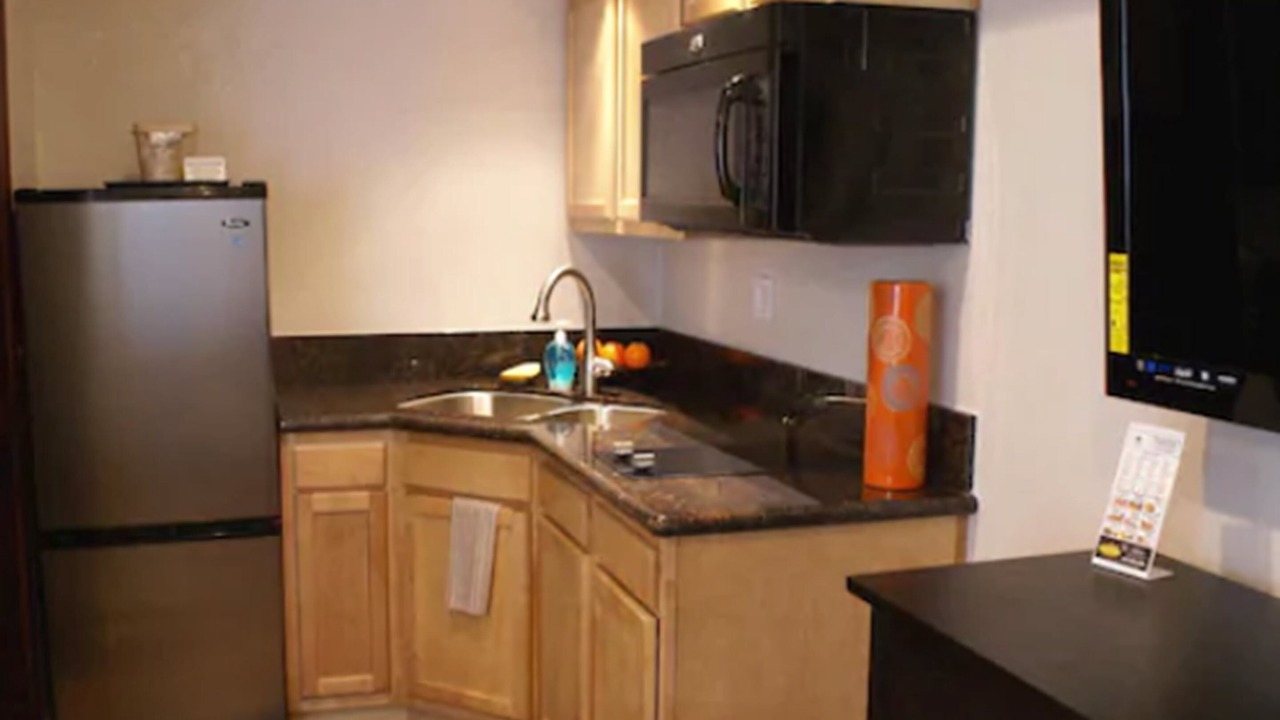 Photo of Kitchen in Roseville - Fleet Ridge