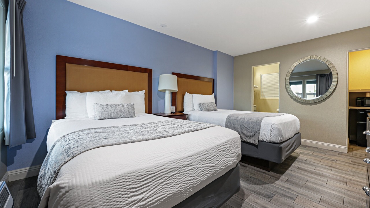 Photo of Bedroom in Roseville - Fleet Ridge