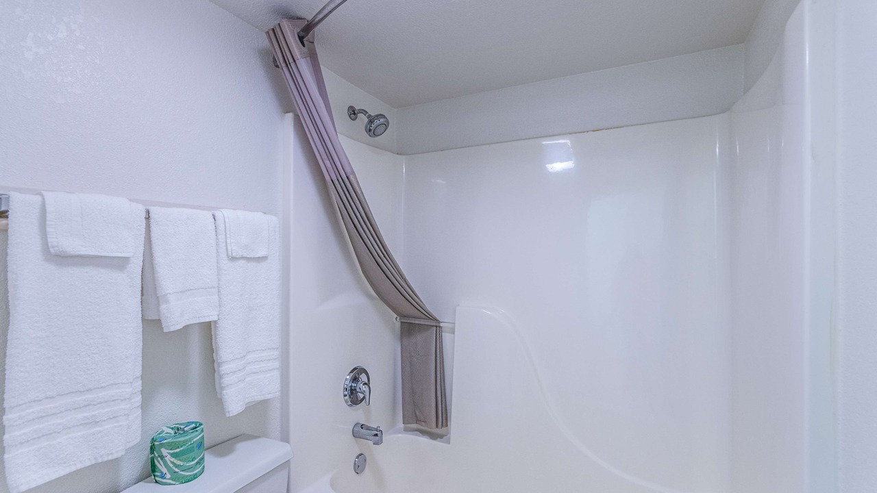 Photo of Bathroom in Cleveland