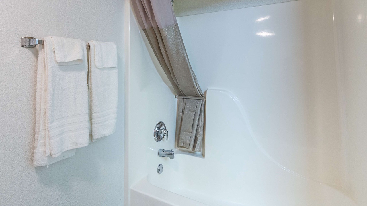 Photo of Bathroom in Cleveland