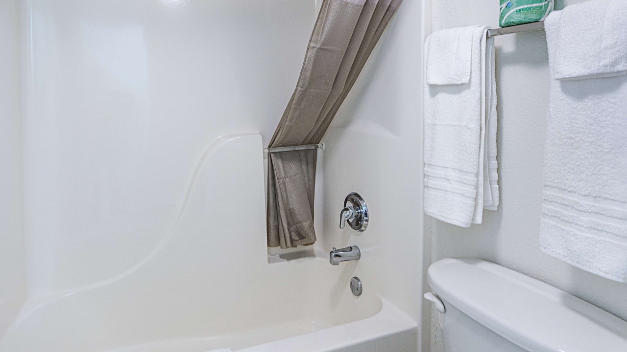 Photo of Bathroom in Cleveland