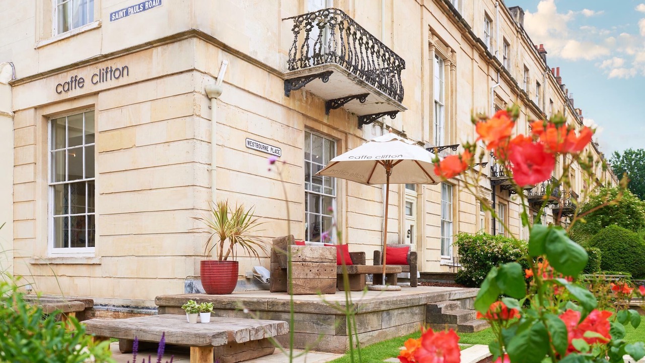 Photo of Patio Balcony in Clifton